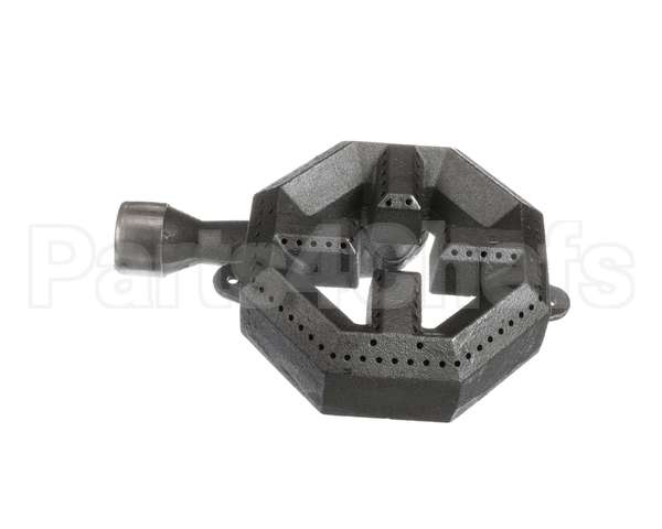 U02042 Globe Burner Assembly