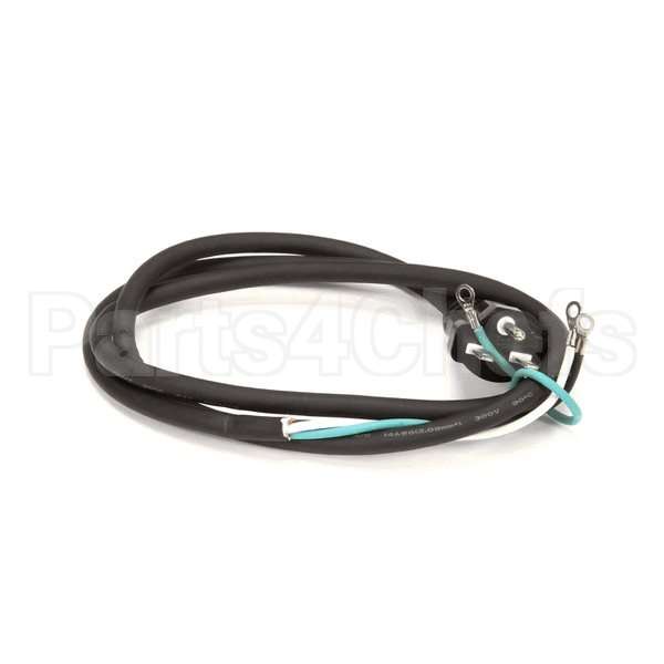 U03021205011 Compatible Globe Plug & Lead - 240V