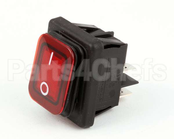 U03041215027 Globe Power Switch