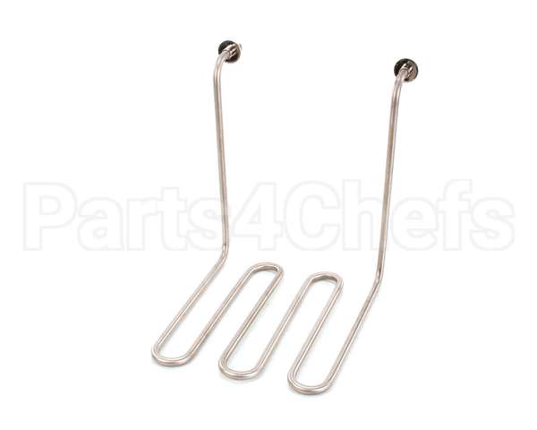 U03061225047 Globe Element, Heating