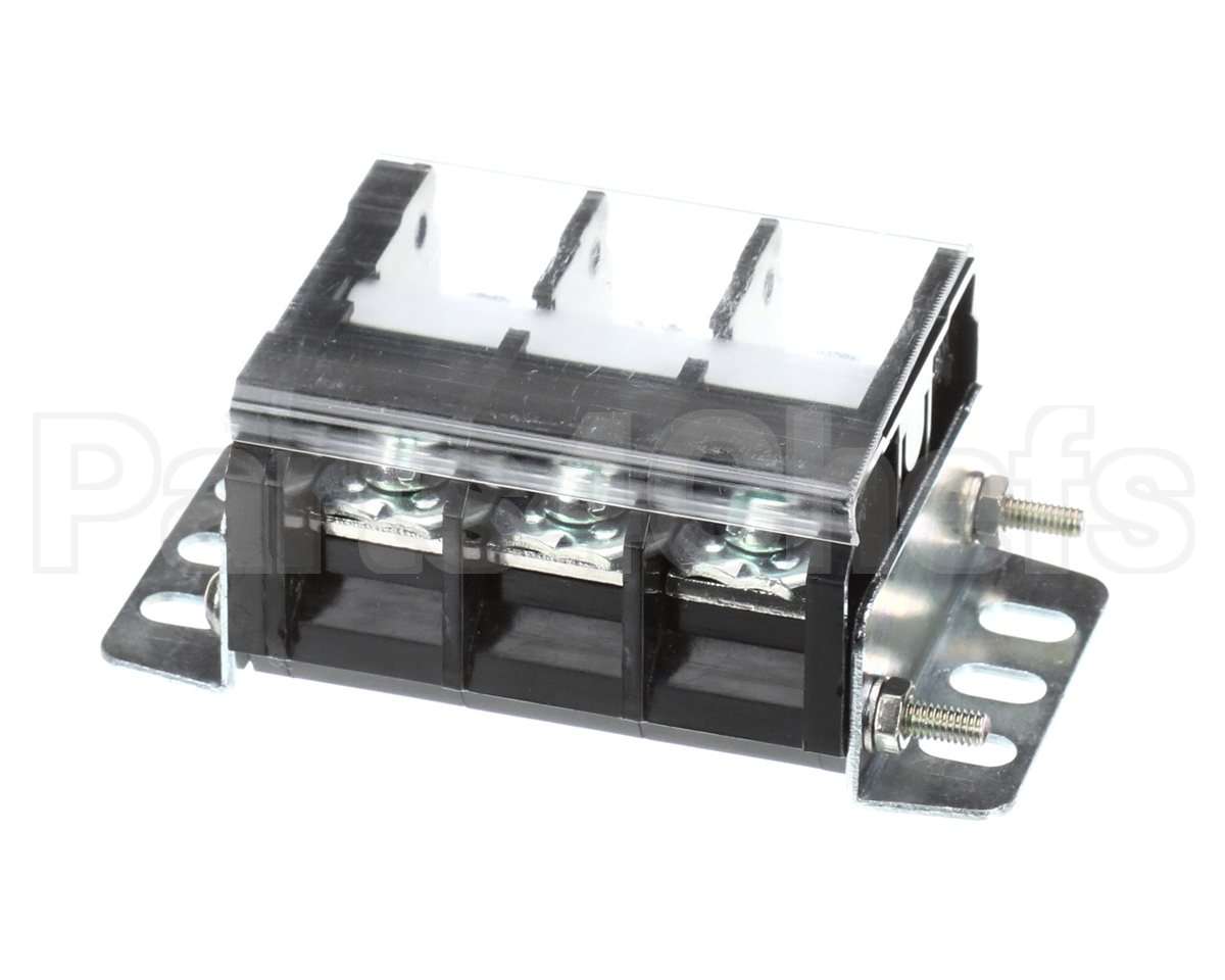 U03081235018 Globe Terminal Block