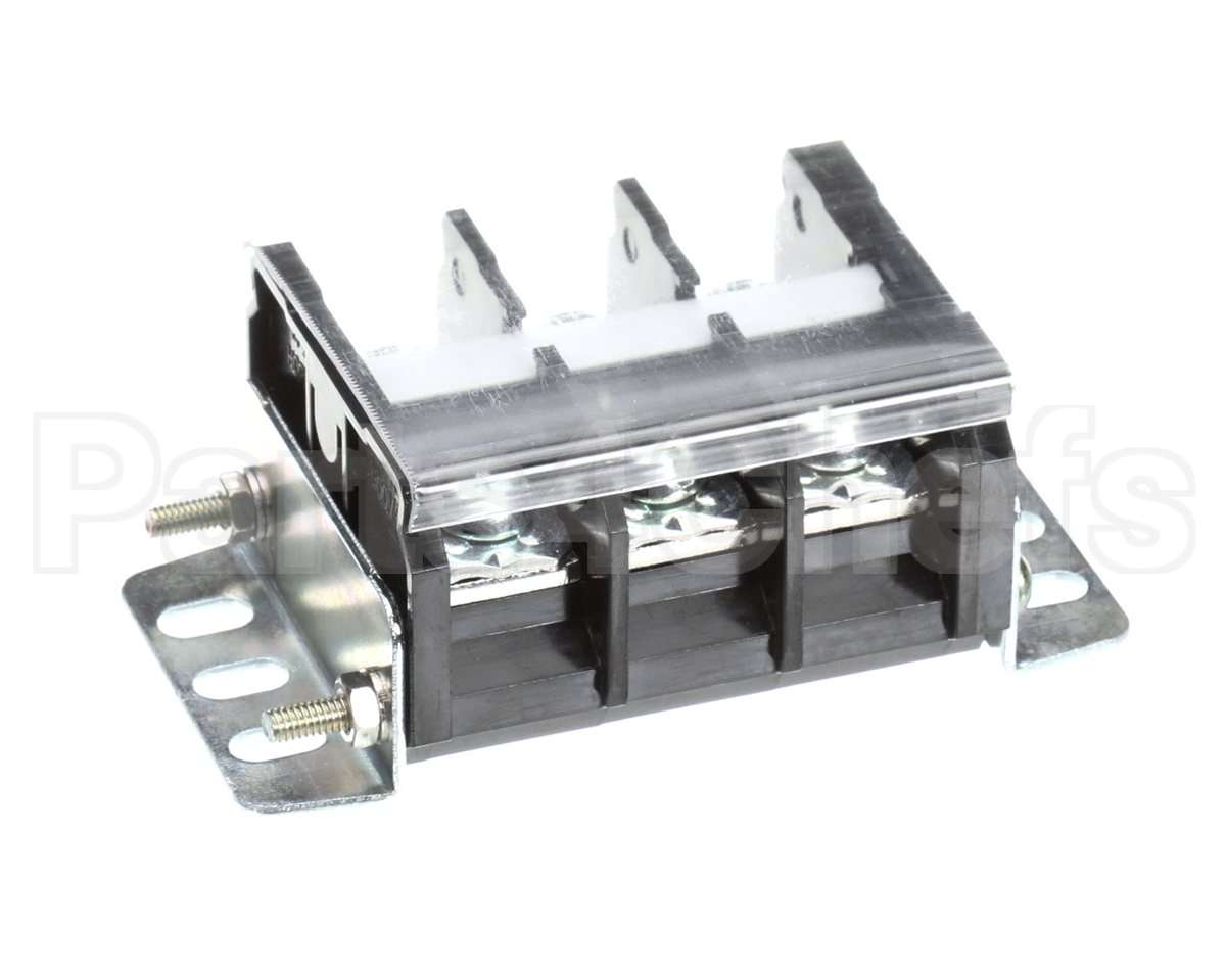 U03081235018 Globe Terminal Block