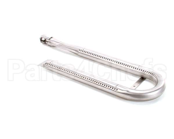 U06051470384 Globe Ss Burner-"U" Shaped