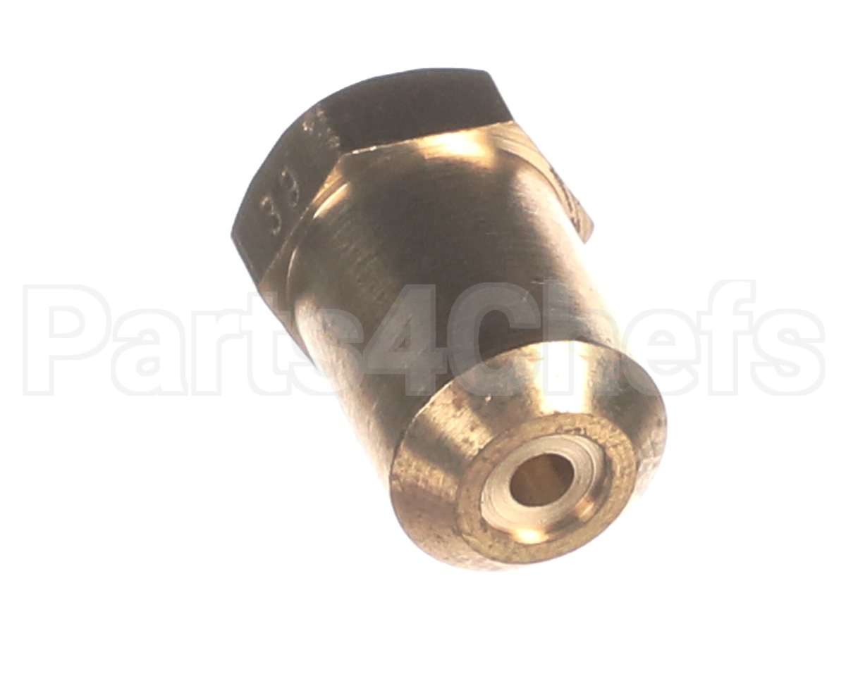 U06051470877 Globe Main Injector #39 Ng