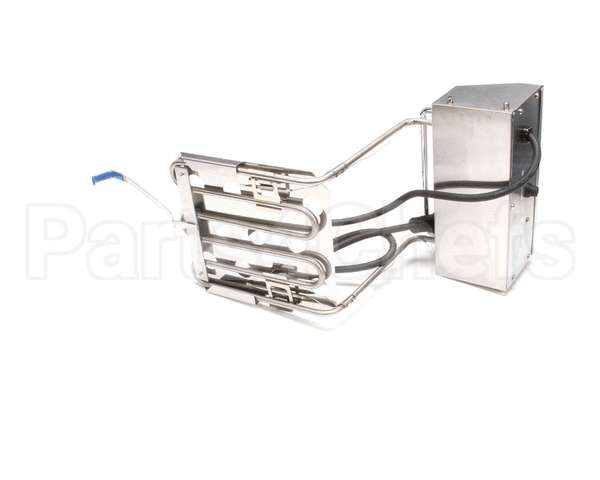 U06051471097 Globe Right Head Assembly, Front Hk