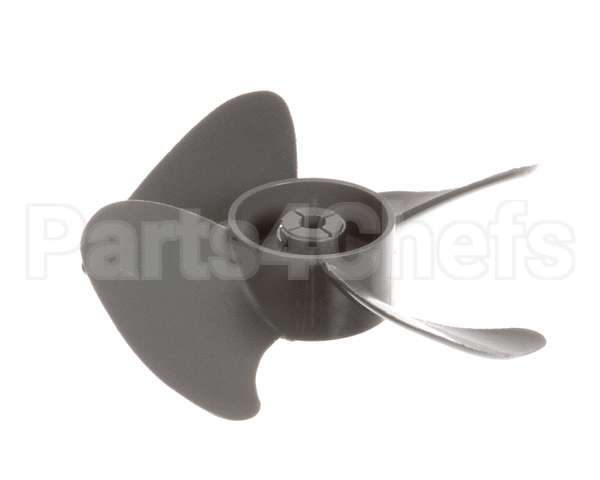 U070A Grindmaster Cecilware Fan For Pump (E069A/E070A) Spa