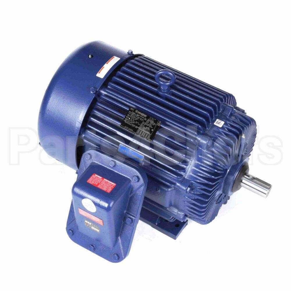U079A Marathon Motor