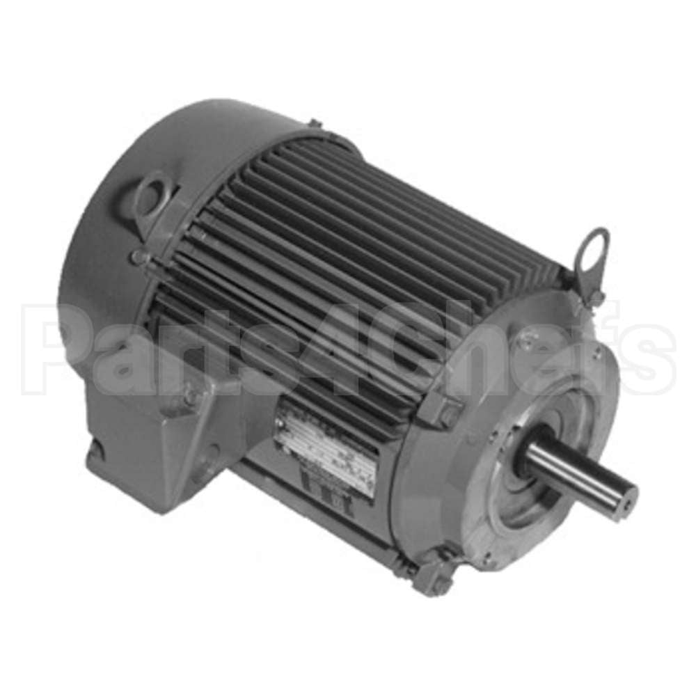 U13S3AC US Motors Nidec Motor