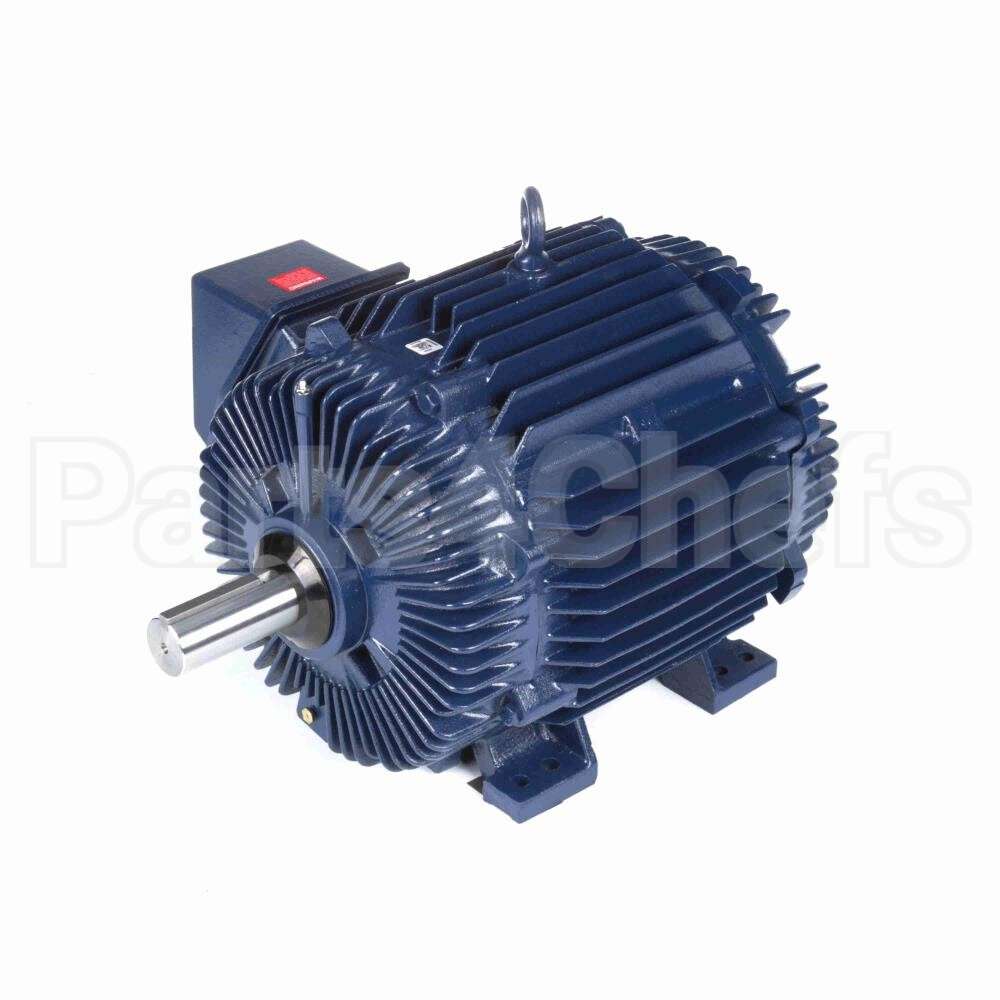 U1875 Marathon Motor
