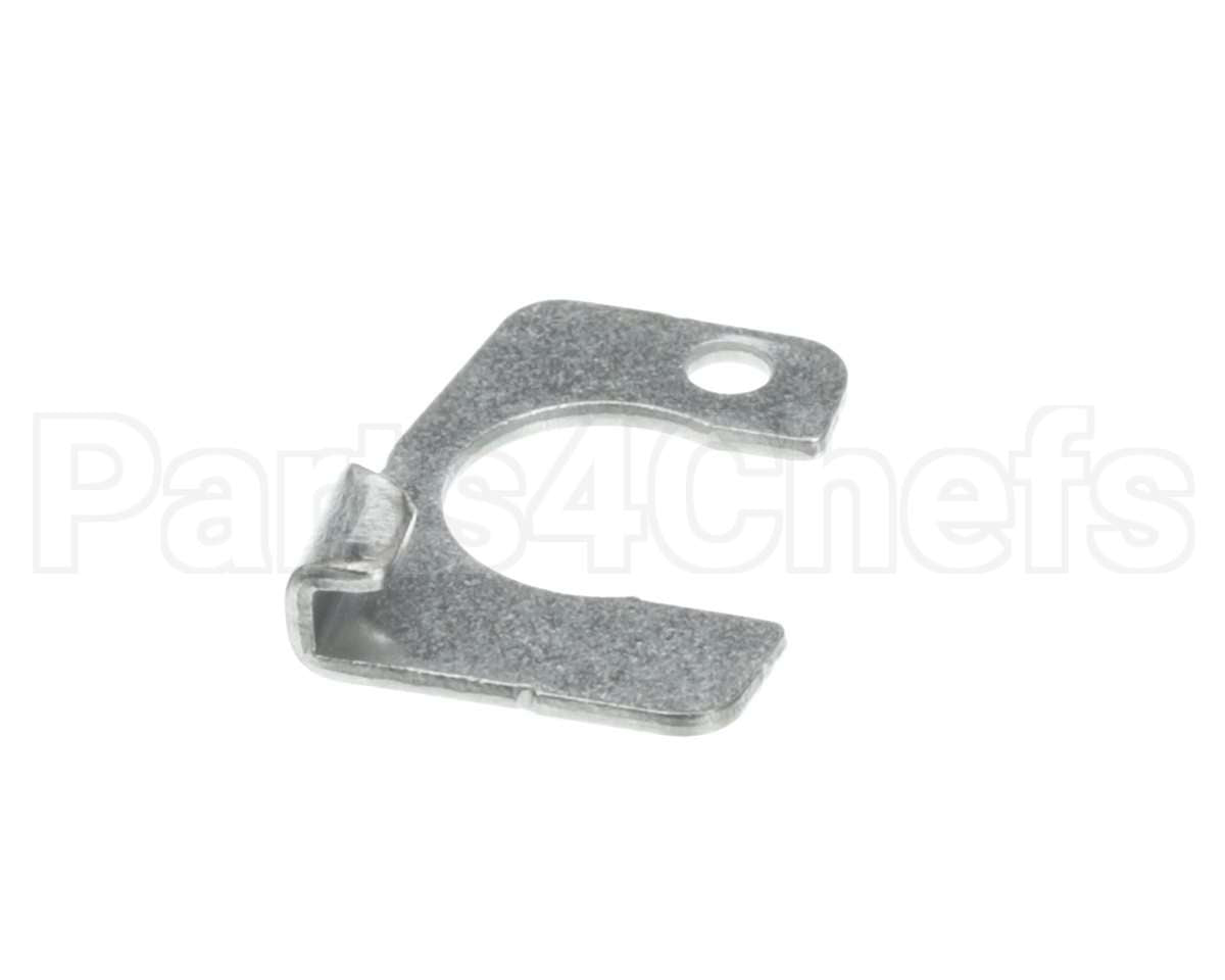 U211-322X01 Rinnai Stop Bracket D, (413)
