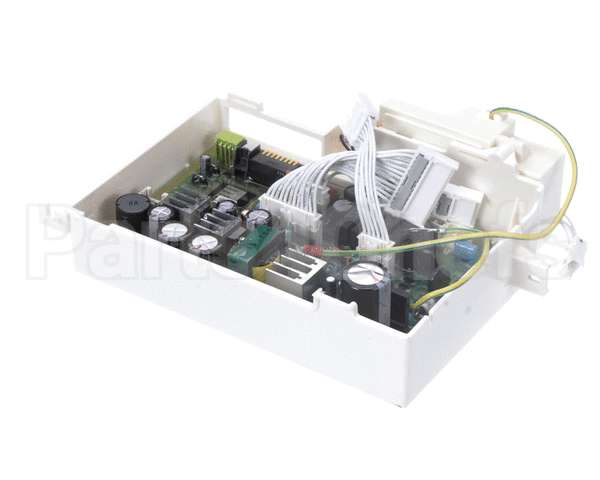 U245-1200-G-HX02 Rinnai Pcb, 2532W/Wc W/ Mc91
