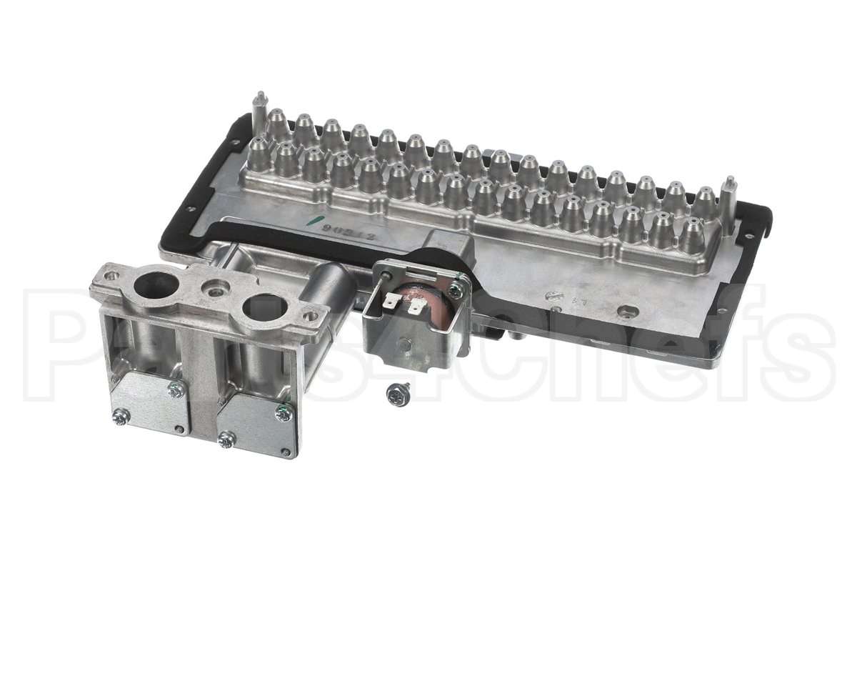 U245-200-B-AS Rinnai Manifold Assembly (110)V2532Ffu-U