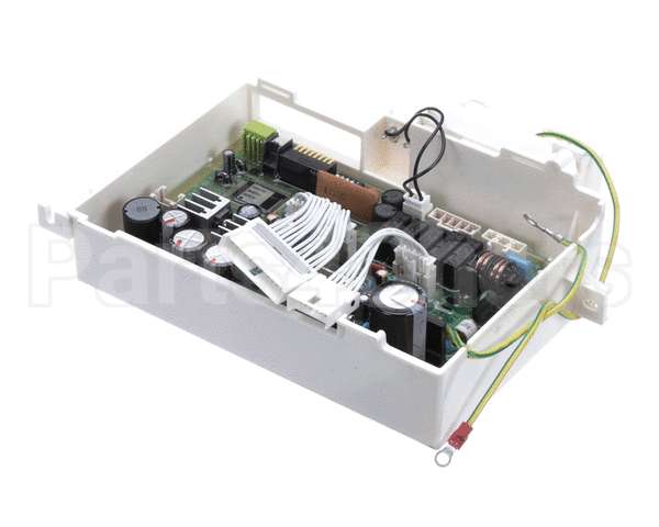 U245-2260-E-HX01 Rinnai Pcb, Elec Unit Assy (700)