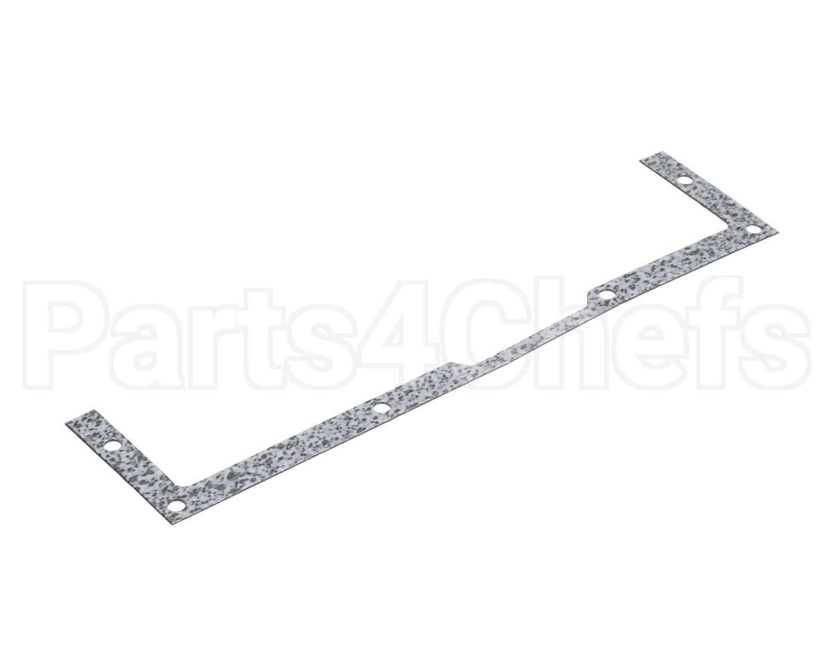 U245-262 Rinnai Combustion Chamber Pkg Upper V253