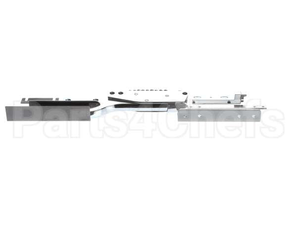 U254-2027 Nu-Vu Door Handle