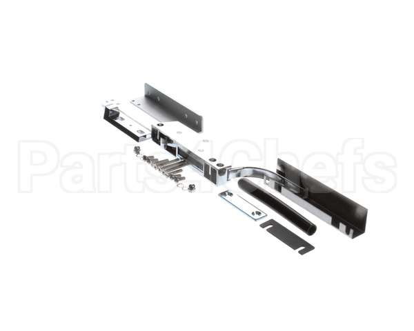 U254-2027 Nu-Vu Door Handle