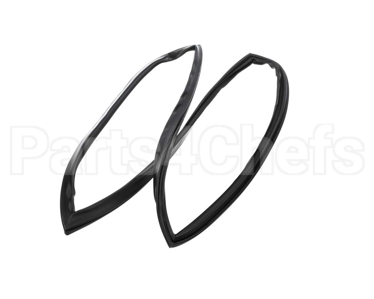 U28R320880 Turbo Air Gasket