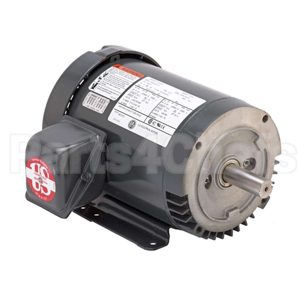 U34S3AC US Motors Nidec Motor