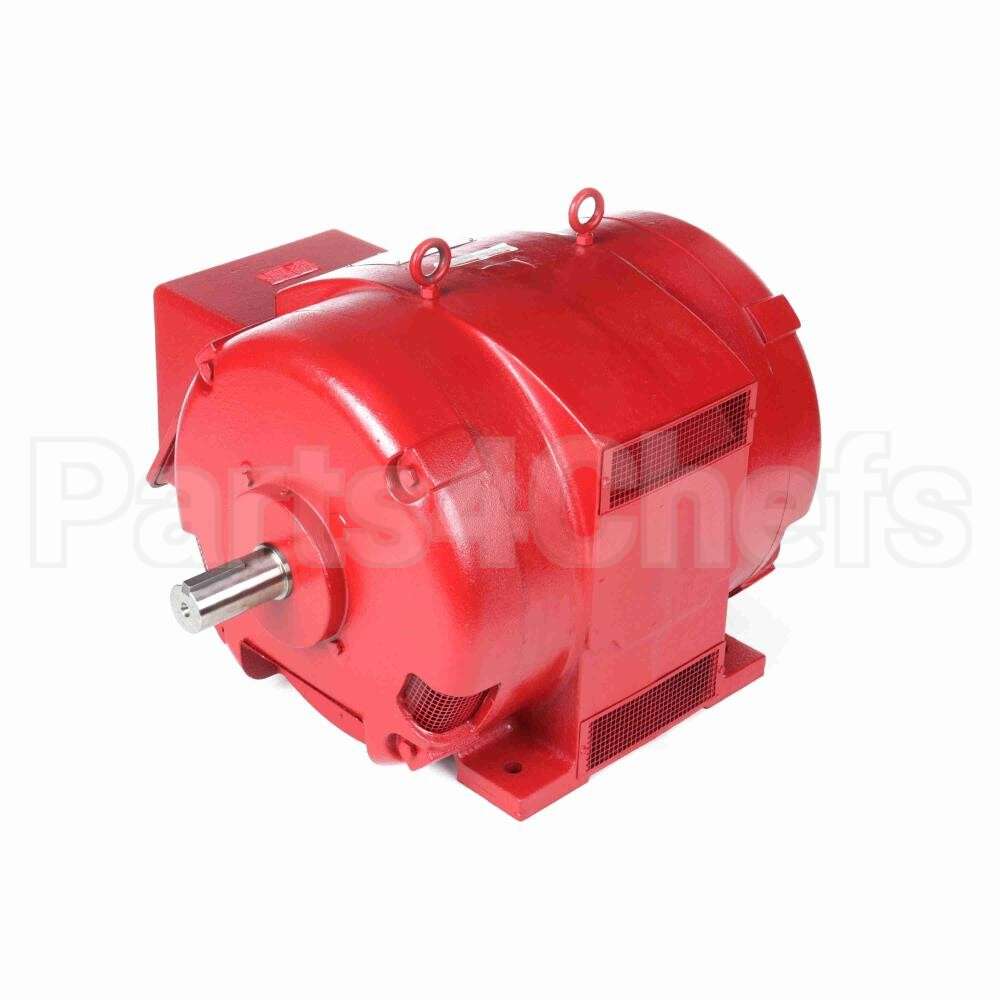 U534B Marathon Fire Pump Motor