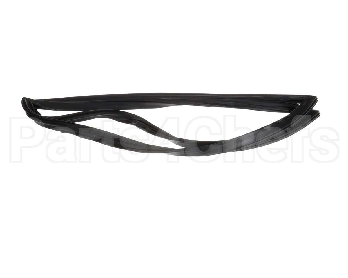 U72R322640 Turbo Air Gasket