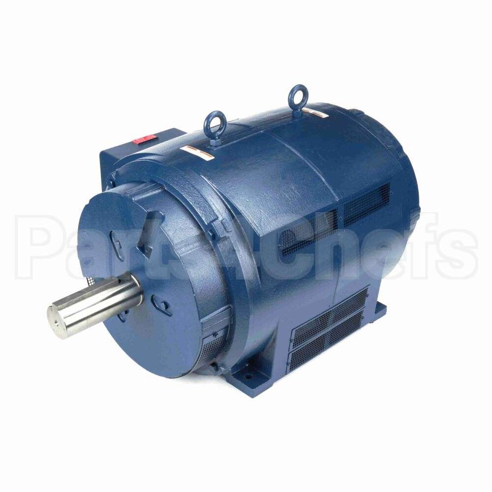 U786 Marathon Motor