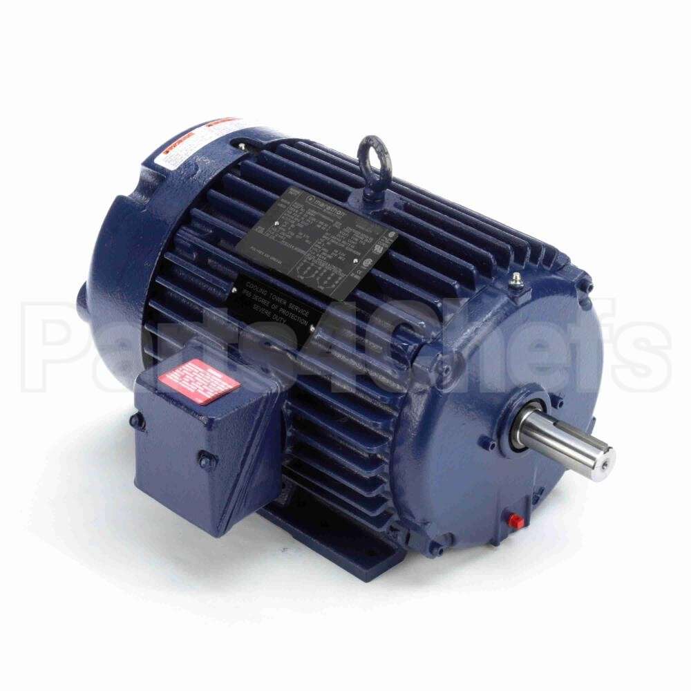 U869C Marathon Motor