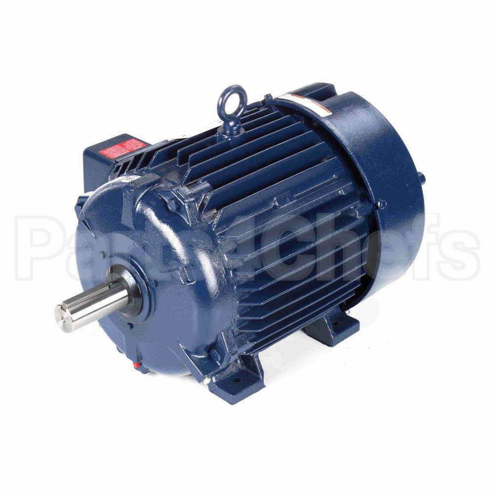 U873B Marathon Cooling Tower Motor