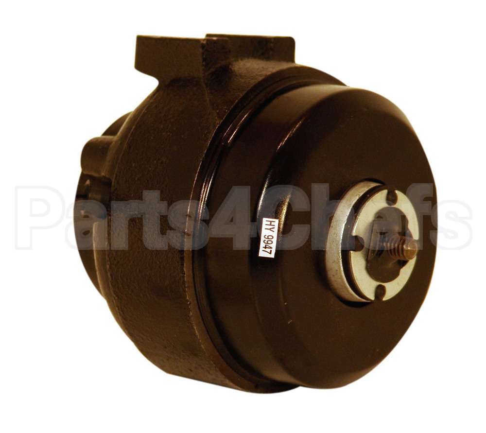UB569 Fasco Unit Bearing Motor