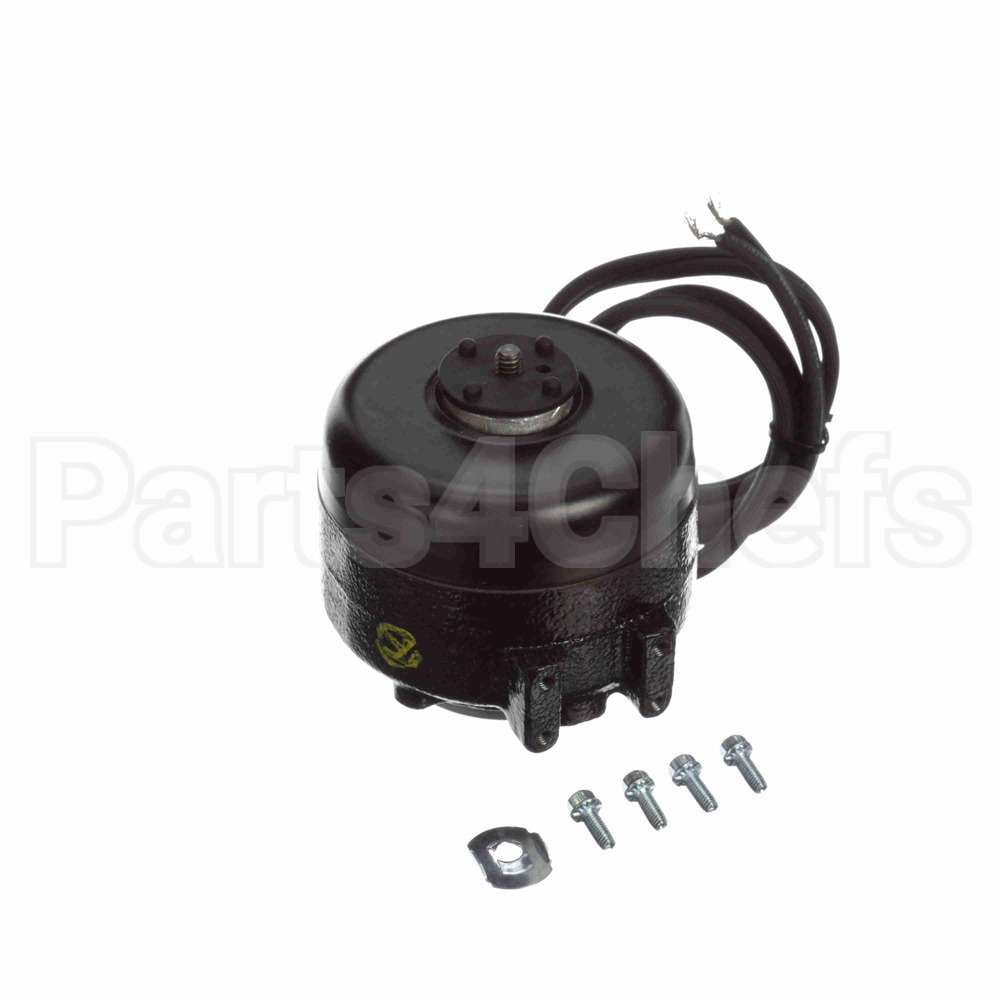 UB597 Fasco Unit Bearing Motor