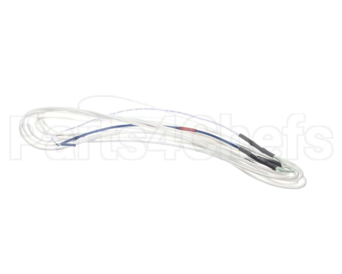 UF62800303 Turbo Air Cabinet Heater