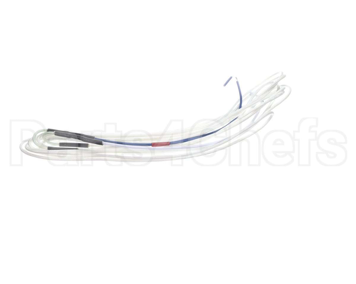 UF62800303 Turbo Air Cabinet Heater