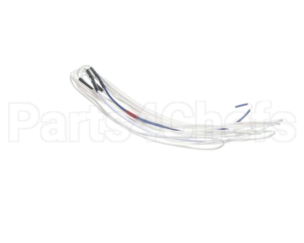 UF62800303 Turbo Air Cabinet Heater