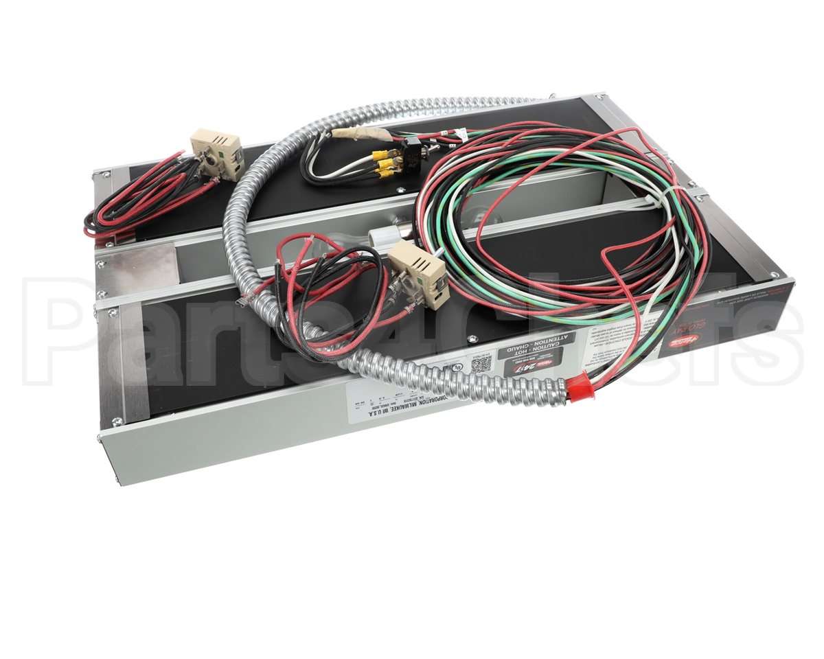 UGAL.00107 Hatco 120/208V Rembox 6'Lds