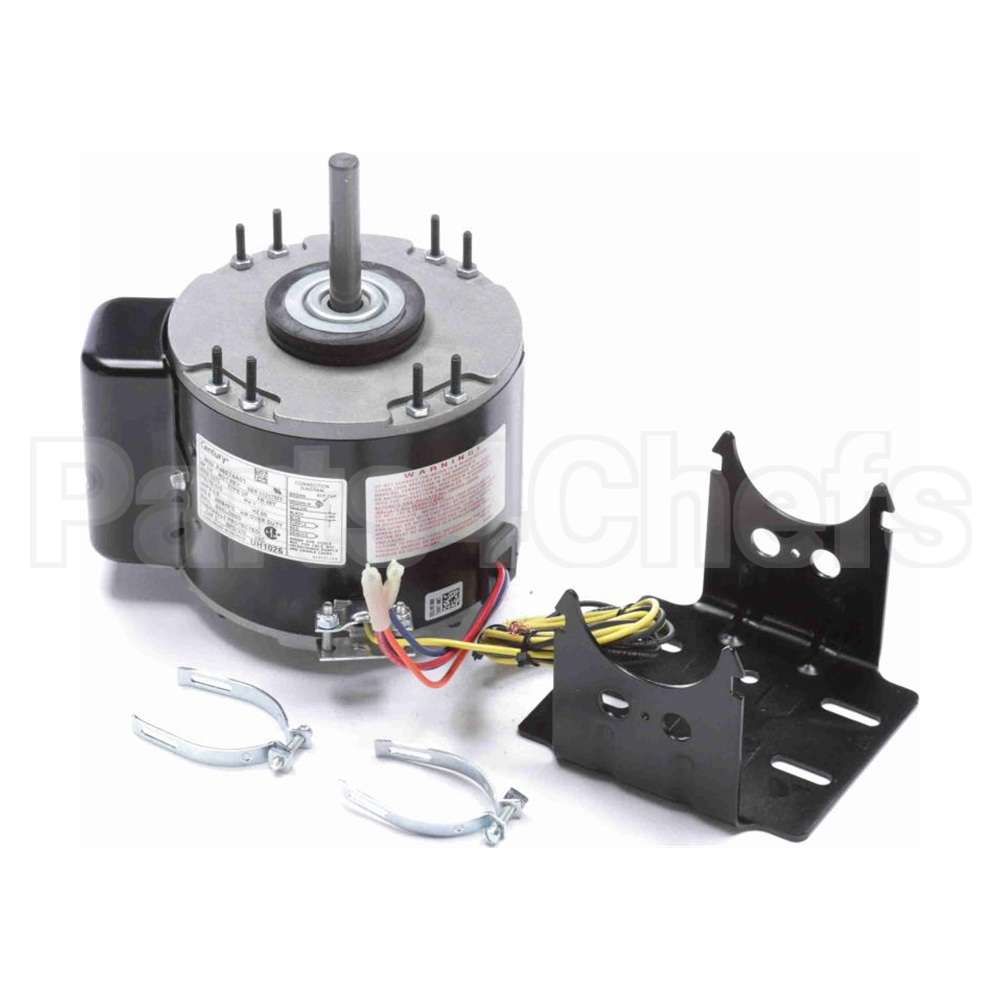 UH1026 Century Unit Heater Motor
