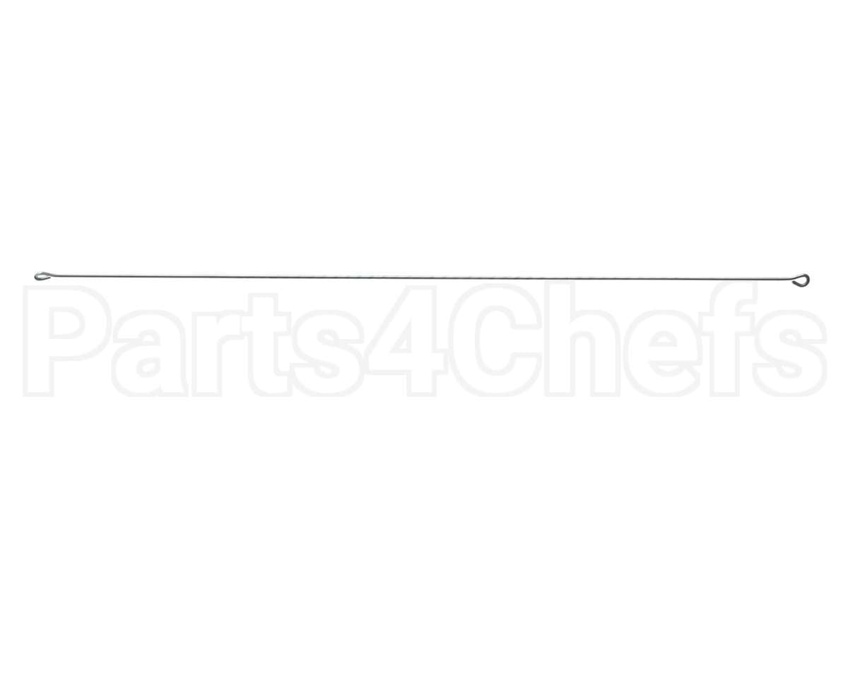 ULB2810300 Turbo Air Door Spring