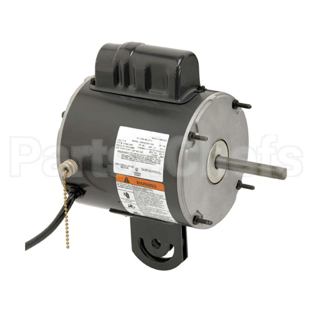 UN32S4CKR US Motors Nidec Variable Speed Motor