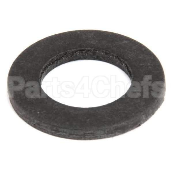 UNI1000516 Compatible Univex Washer, Fiber