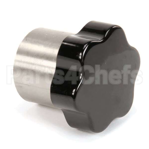 UNI7510015 Compatible Univex Knife Guard Shaft Knob 2 D