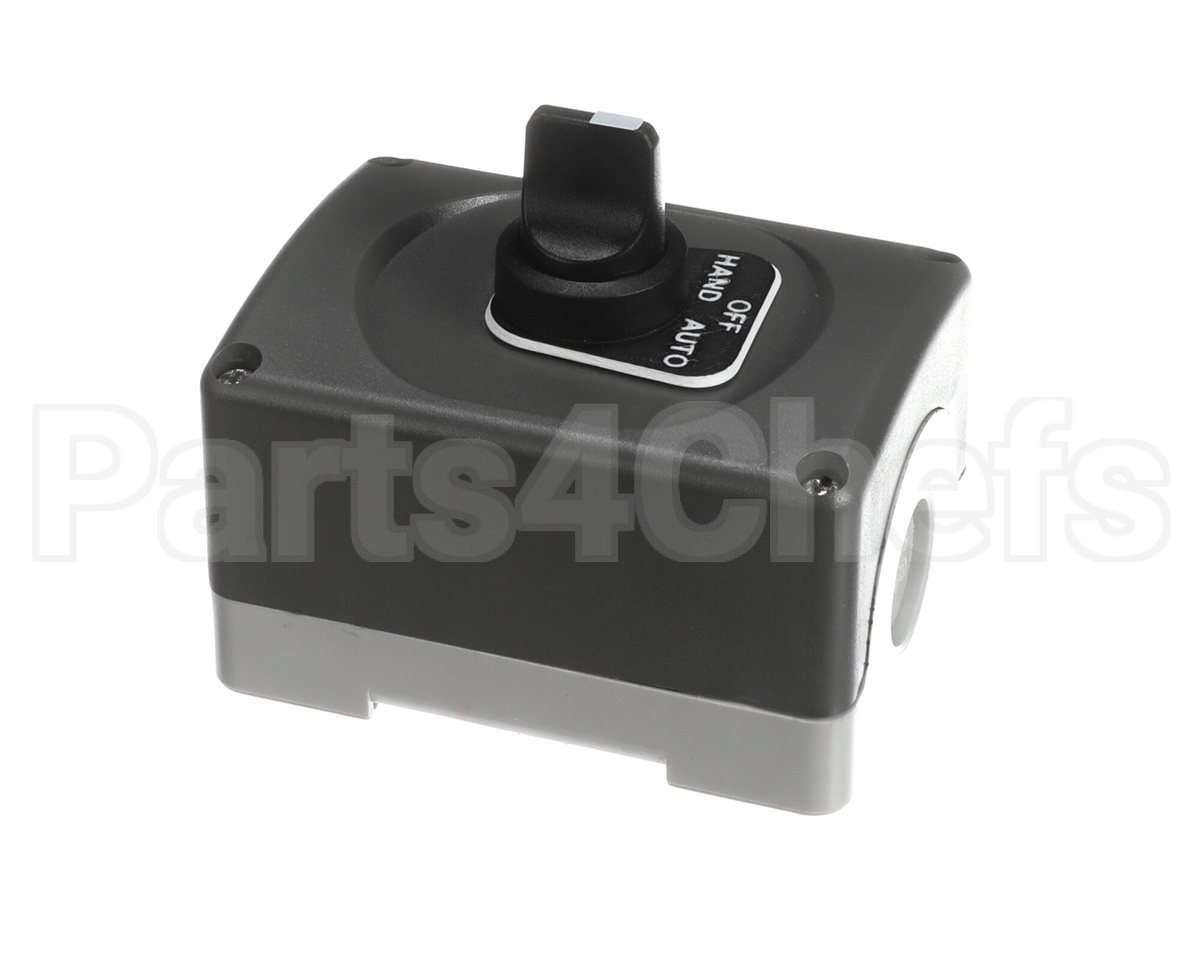 UNIT-HOA Powered Aire Selector Switch