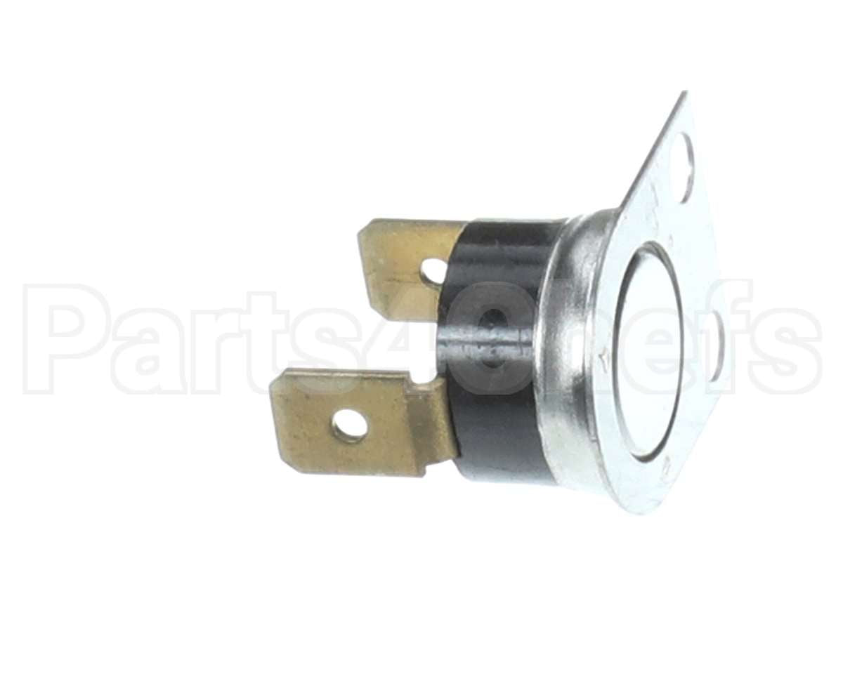 UR50077 Cleveland Thermostat Elmwood #2450031000