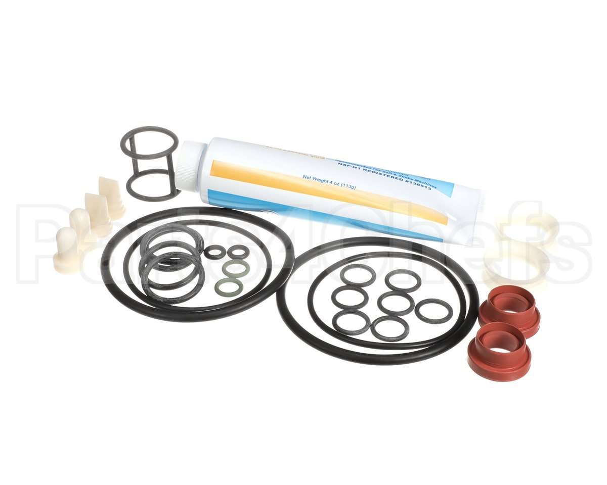 US193-024876 Carpigiani Tune Up Kit Minor Uf253/203P