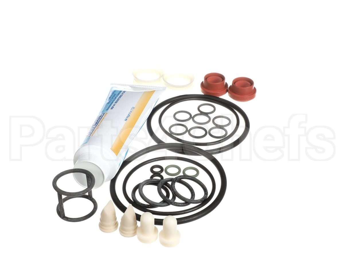 US193-024876 Carpigiani Tune Up Kit Minor Uf253/203P