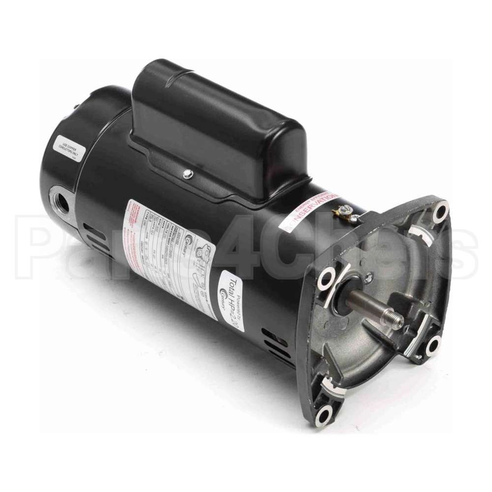 USQ1202 Century Pool And Spa Pump Motor
