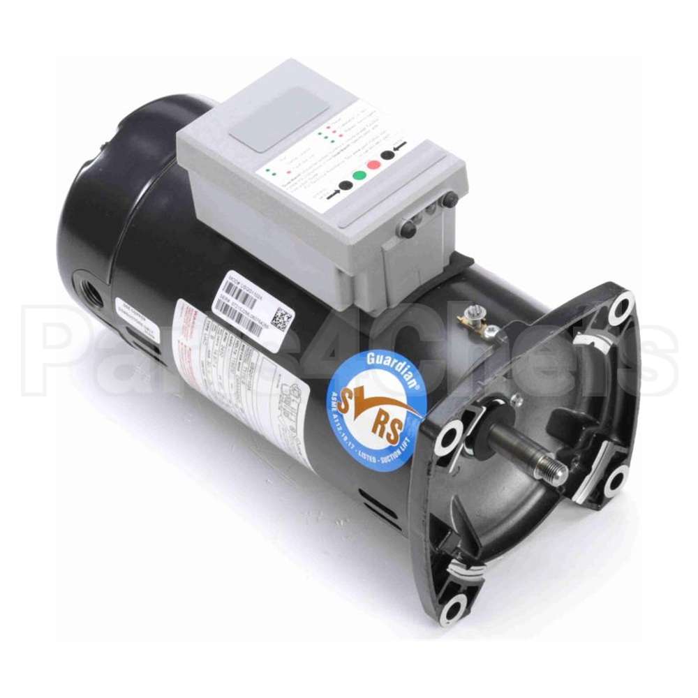 USQG1102A Century Pool And Spa Pump Motor