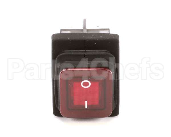 UTP03041215045 Eurodib Rocker Switch On/Off