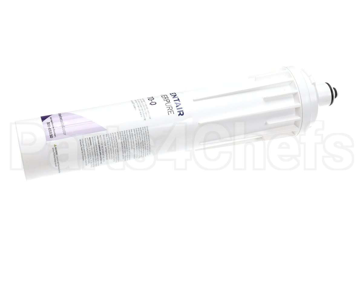 UX300-05830A Unox Cto-Q