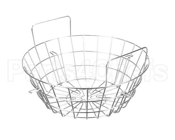 V003A Grindmaster Cecilware Basket, 820 Filter (Brew), S/S - F