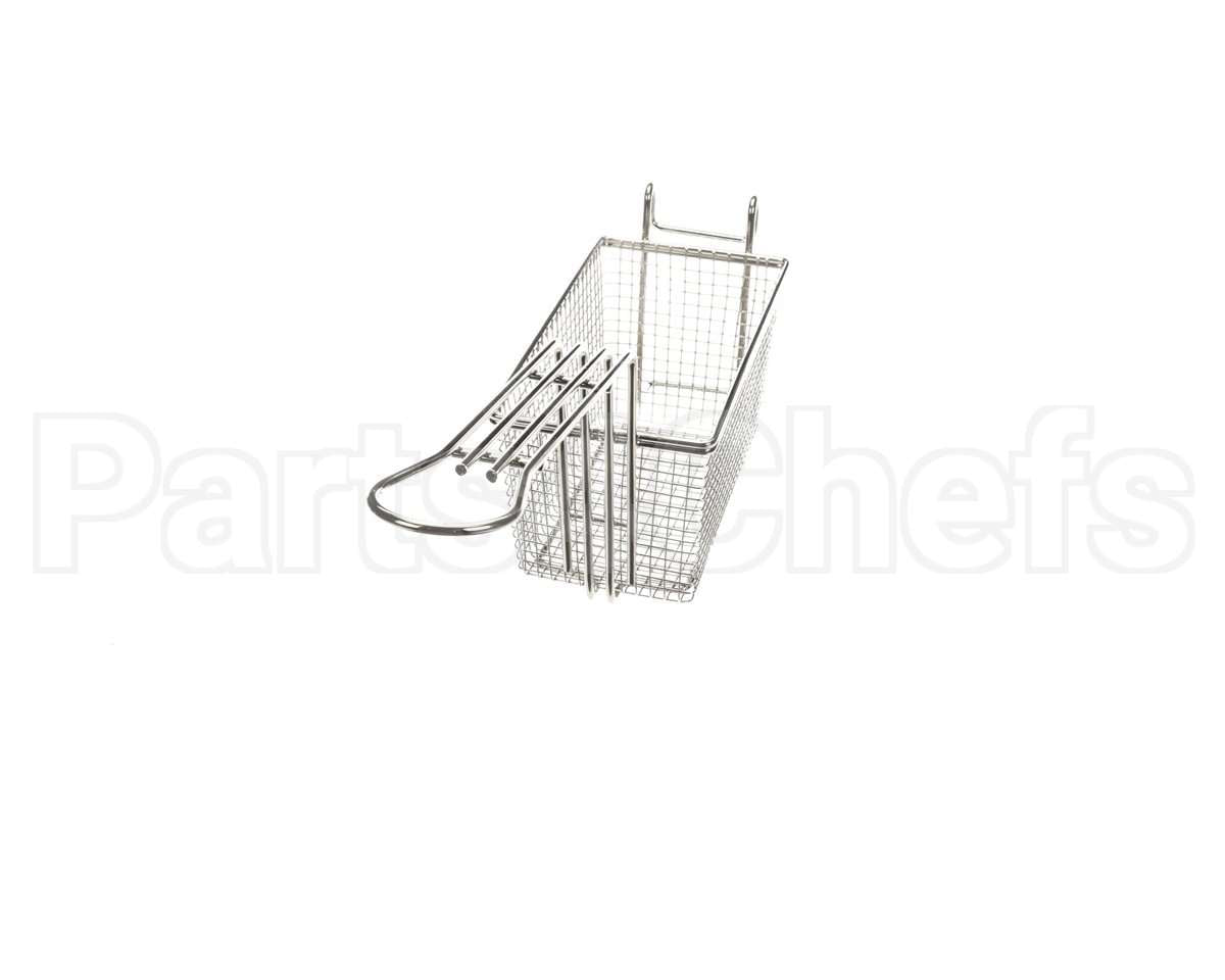 V006AL Grindmaster Cecilware Fry Basket - Gf8 Spare Part