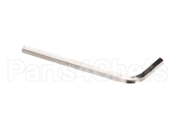 V0070 Zummo Allen Key 5Mm
