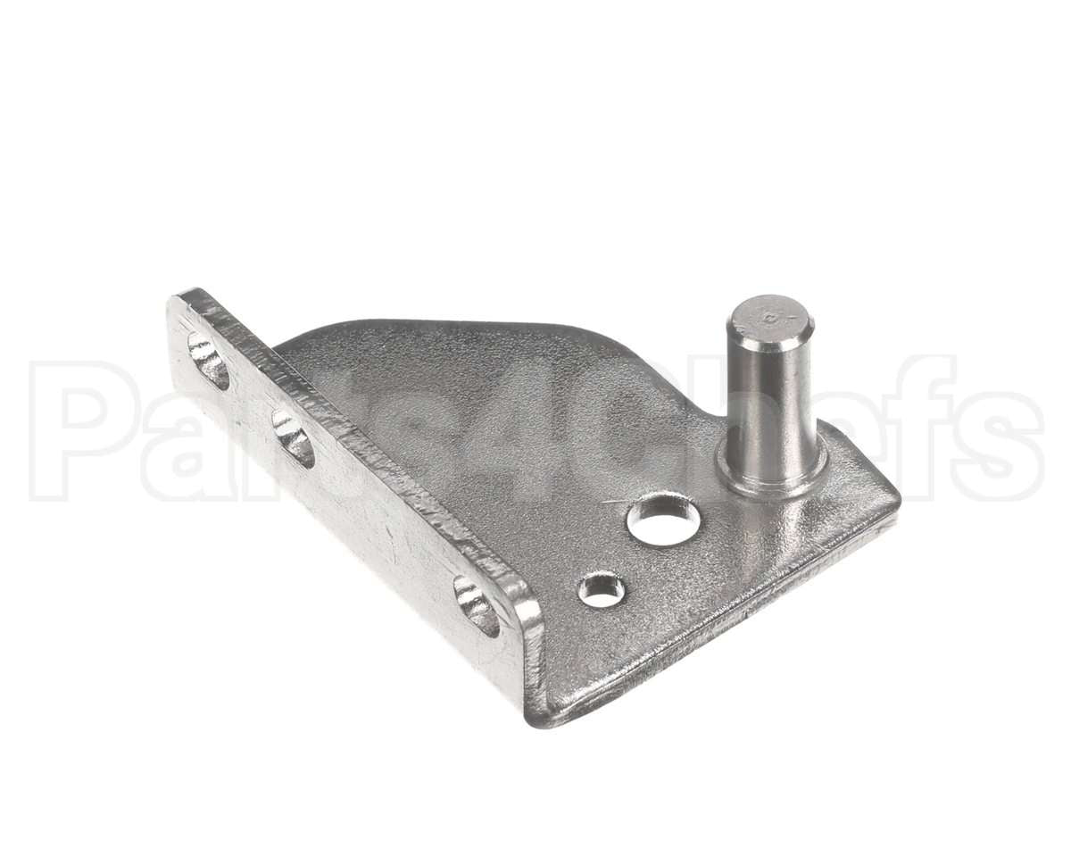V0100A0060 Turbo Air Hinge Bottom Left